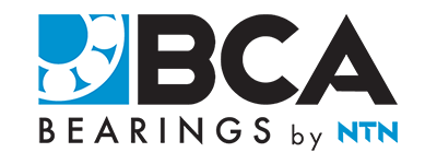 BCA Bearings